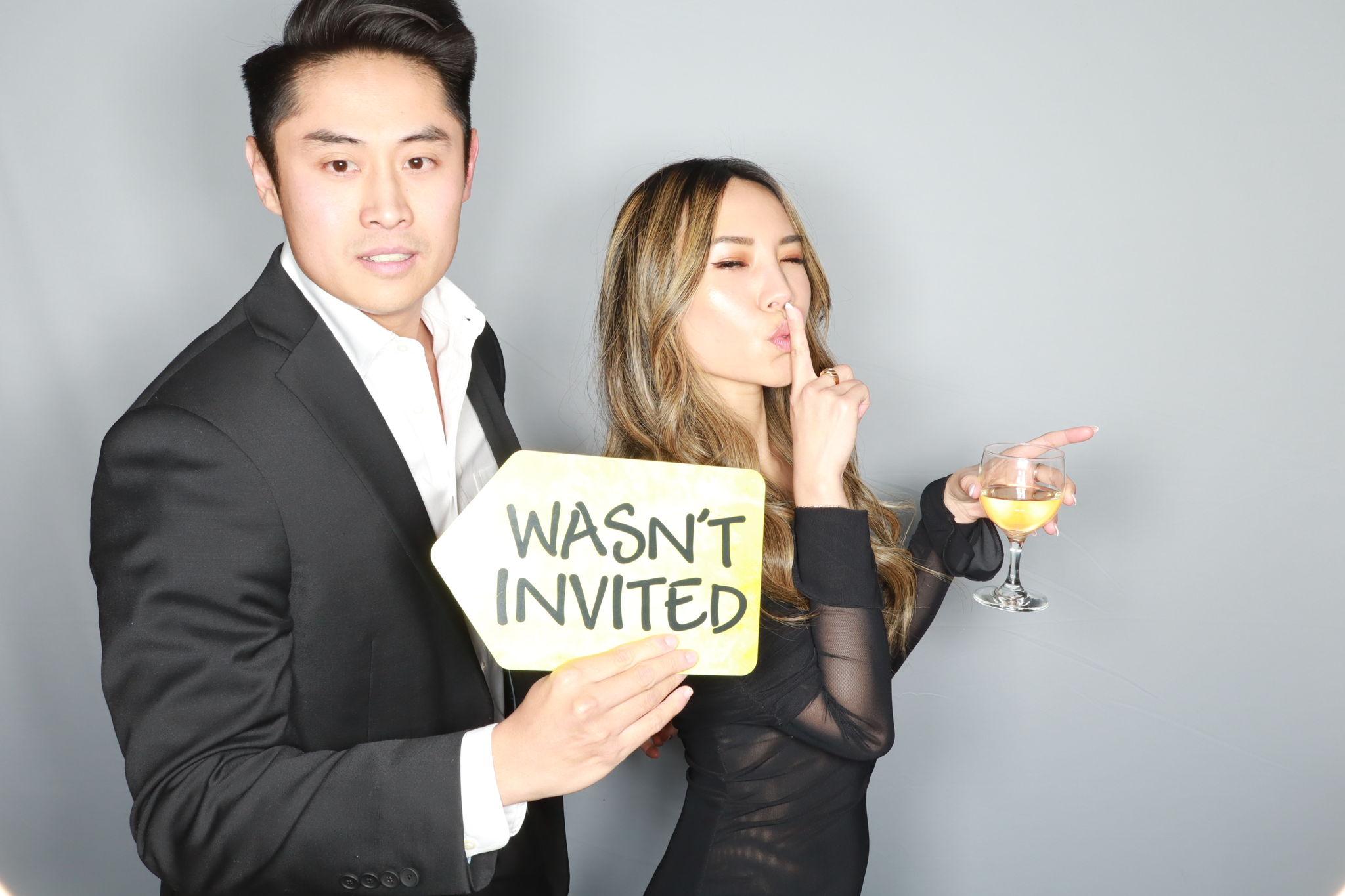 The Wedding Website of Chris Chan and Vivian Chen