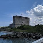 Fort Matanzas National Monument