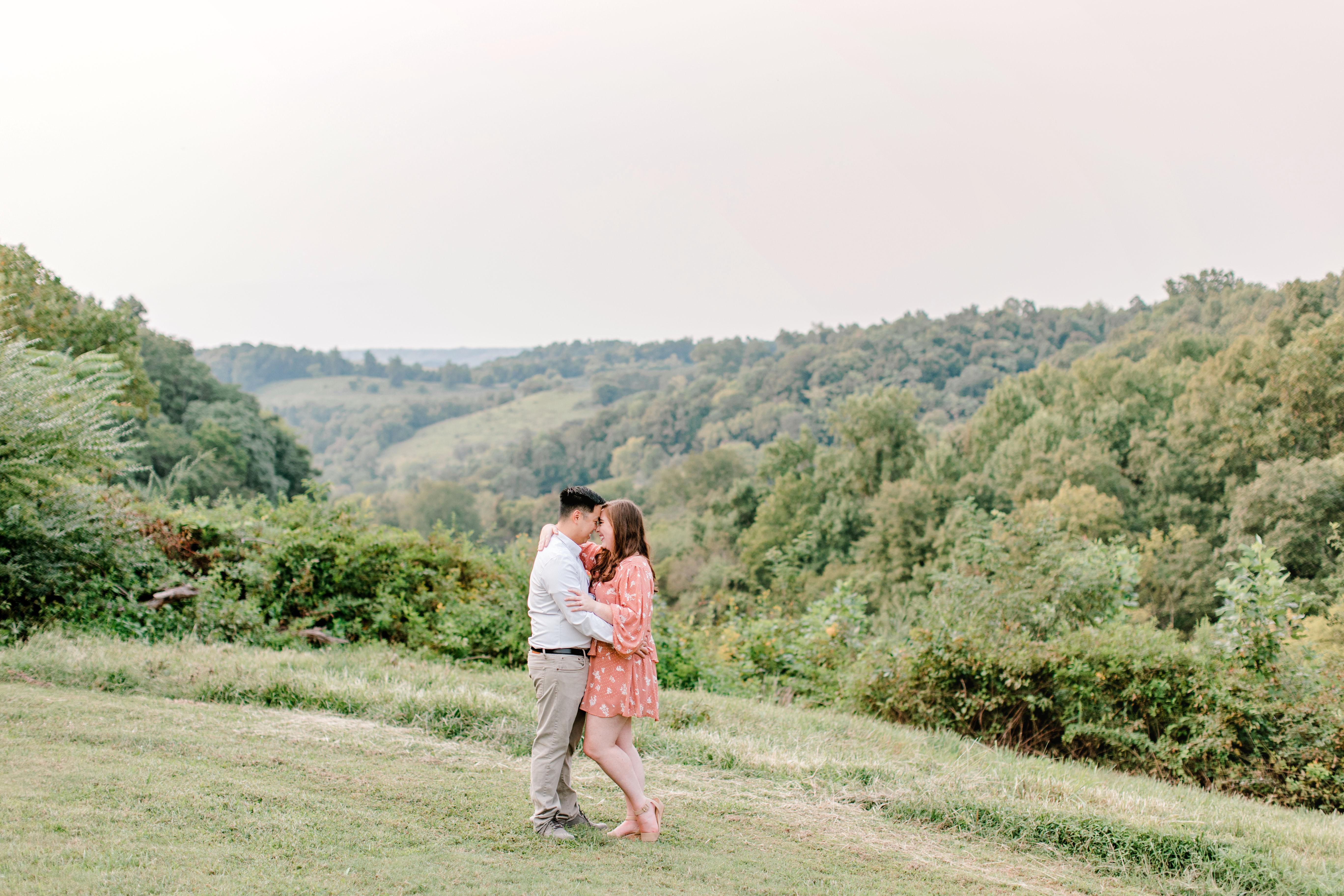 The Wedding Website of Megan Banks and Daniel Wong