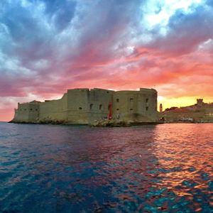 Dubrovnik Sunset Cruise