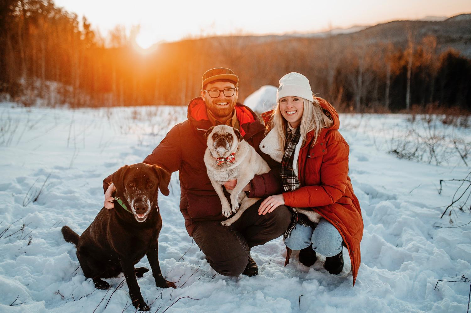The Wedding Website of Anna McDonough and Jamie Walter