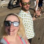 Asbury Park Boardwalk