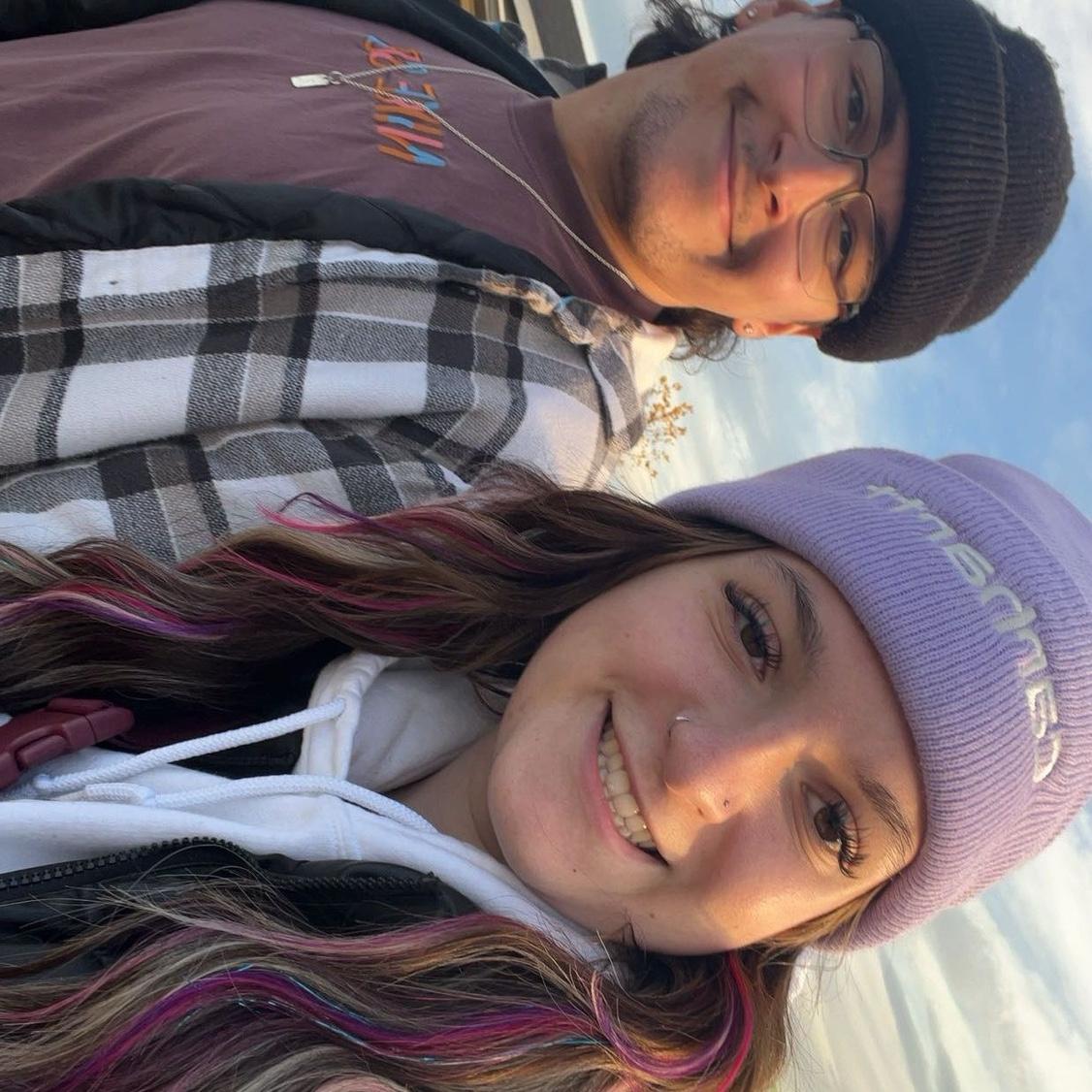A little bit before our five year anniversary