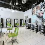 Studio 8 Salon