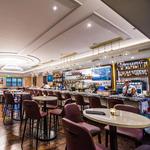 Vyne Restaurant & Bar