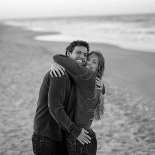 Honeymoon fund