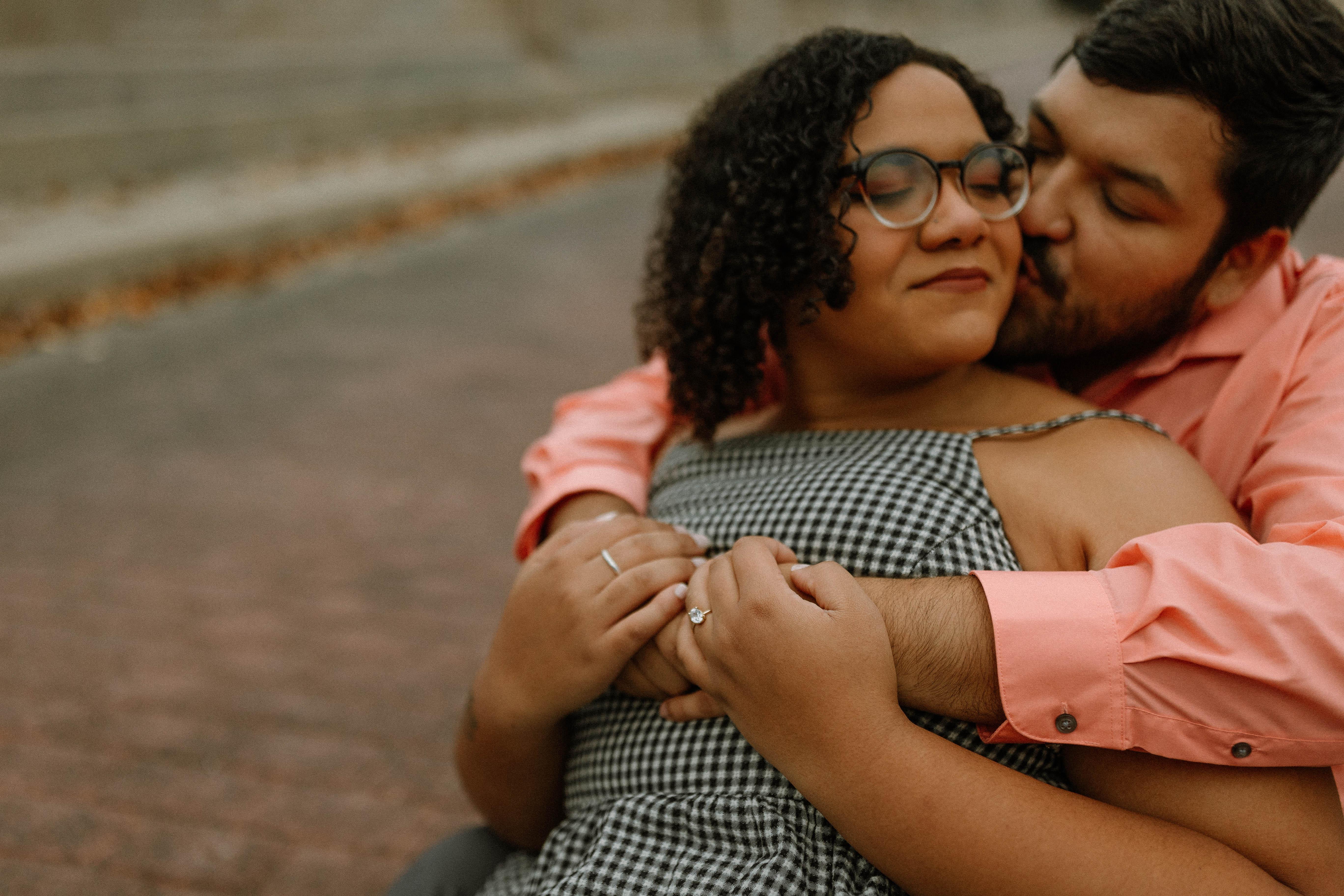The Wedding Website of Kaitlin Smith and Andres Burgos