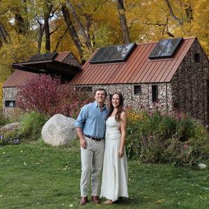 Our newlywed fund