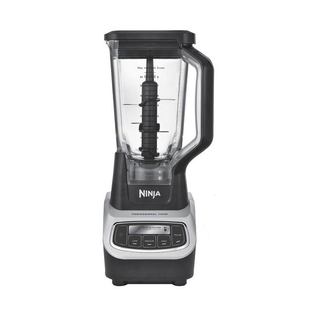 Ninja® BL621 Professional Blender and Nutri Ninja Cups