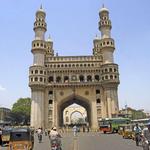Charminar (Old City)