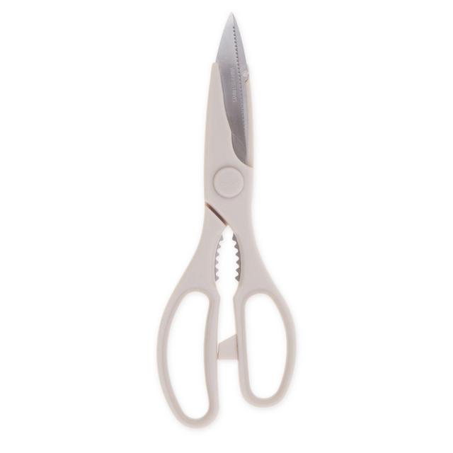 Our Table™ Kitchen Shears in Grey