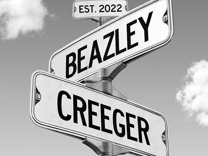 The Wedding Website of Kylie Beazley and Alex Creeger