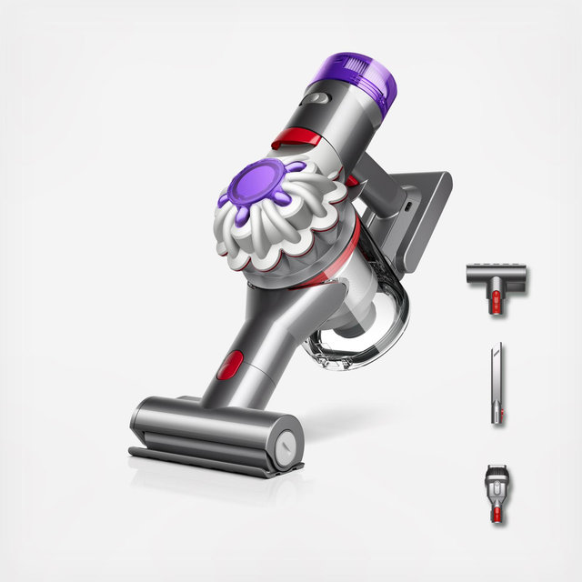 Car + Boat Hand Vacuum