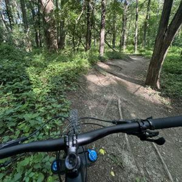 Annual Park Pass