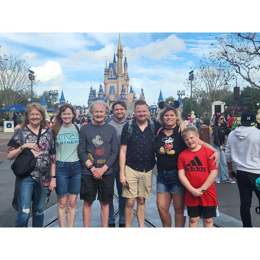 Disney!!