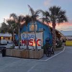 Paradise Bar & Grill
