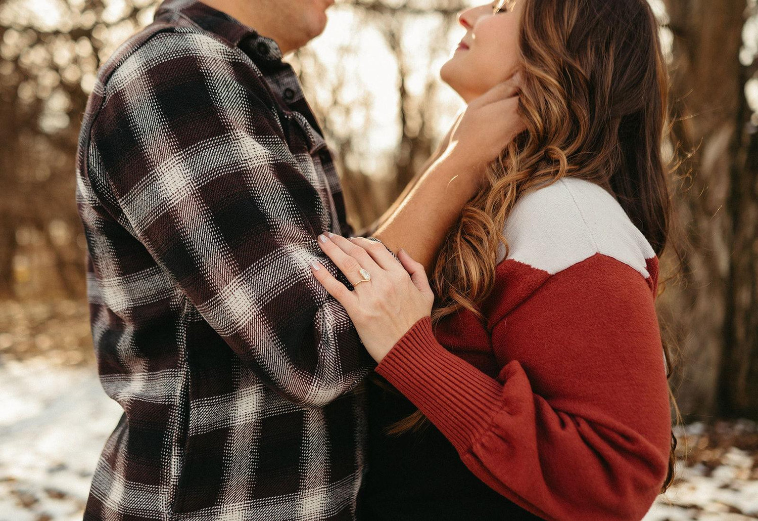 The Wedding Website of Lauren Kormelink and Samuel Enari