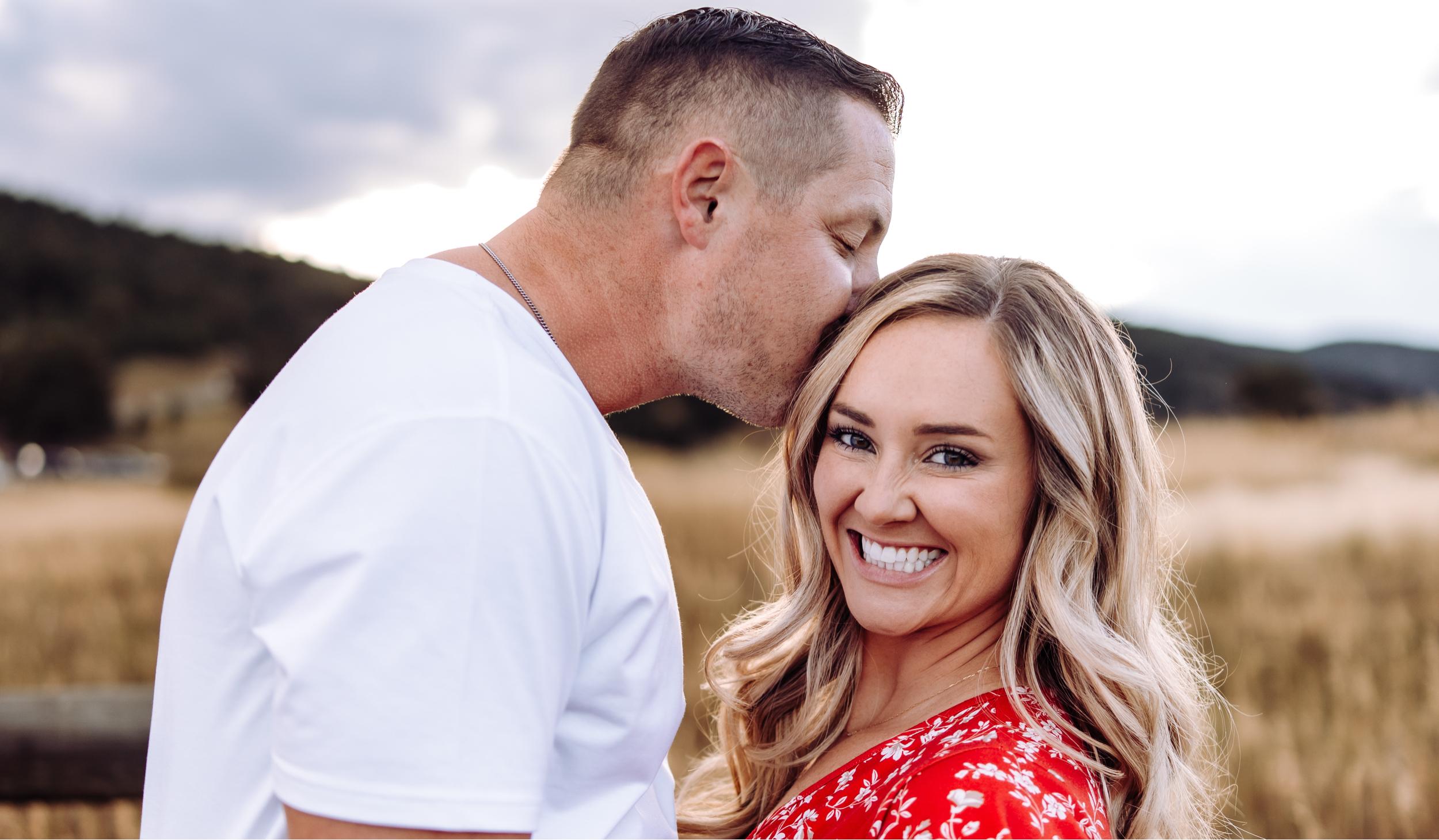The Wedding Website of Brian White and Paige Duncan