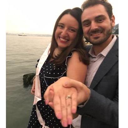 Sausalito, California 2020