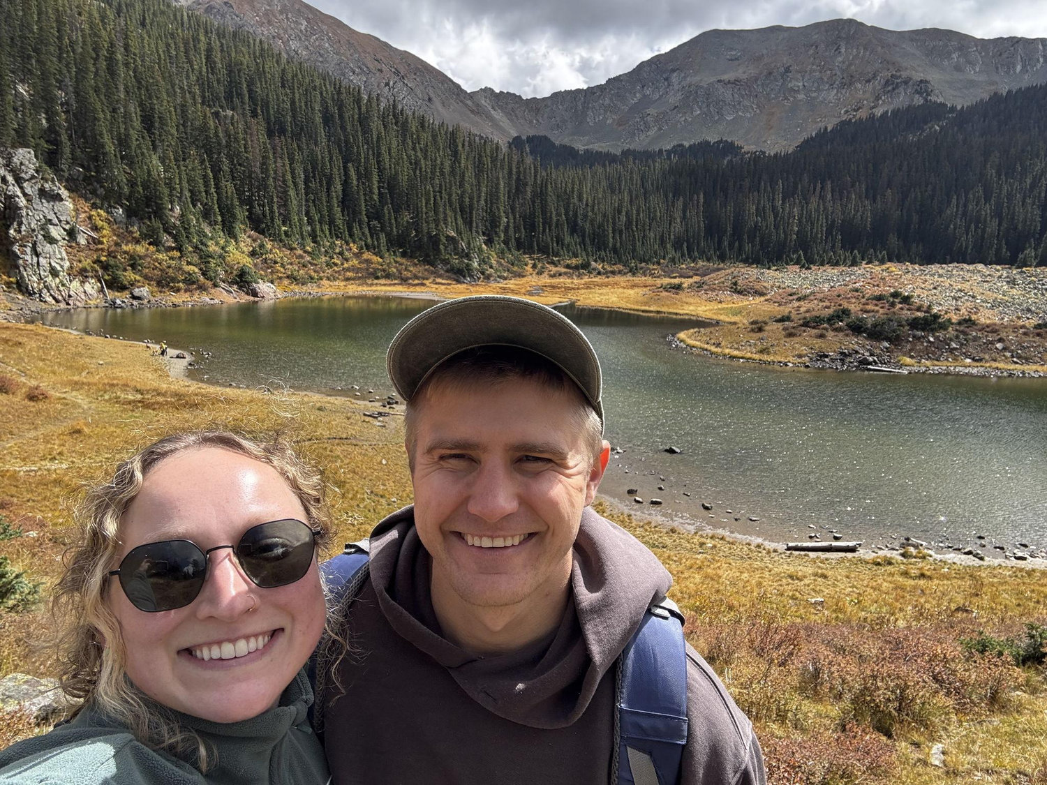 The Wedding Website of Leah Clemenson and Jordan Gotcher