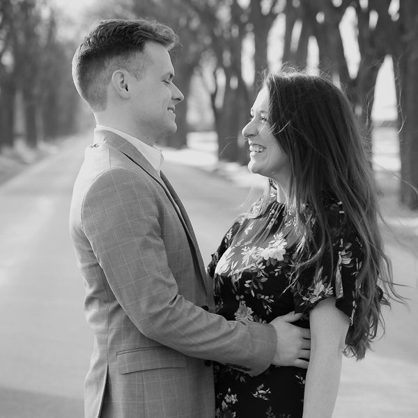 Samantha Oligee and Isaac Roe's Wedding Website
