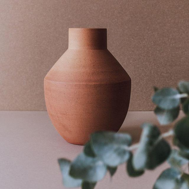 Al Centro Ceramica Egeo Vase 
