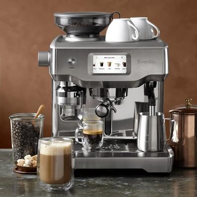 Breville Oracle Touch Espresso Machine