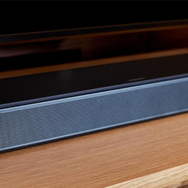 Bose Speaker Soundbar