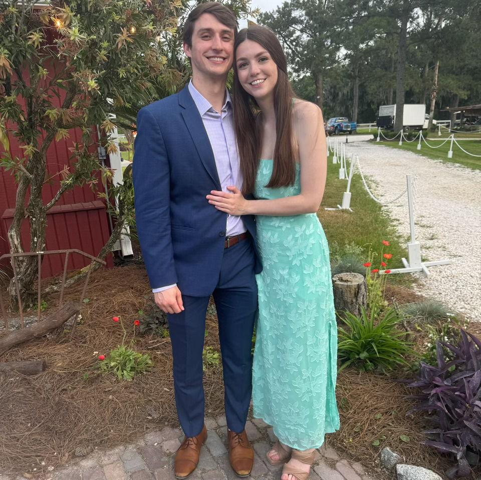 WEDDING.