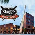 Louisville Slugger Museum & Factory