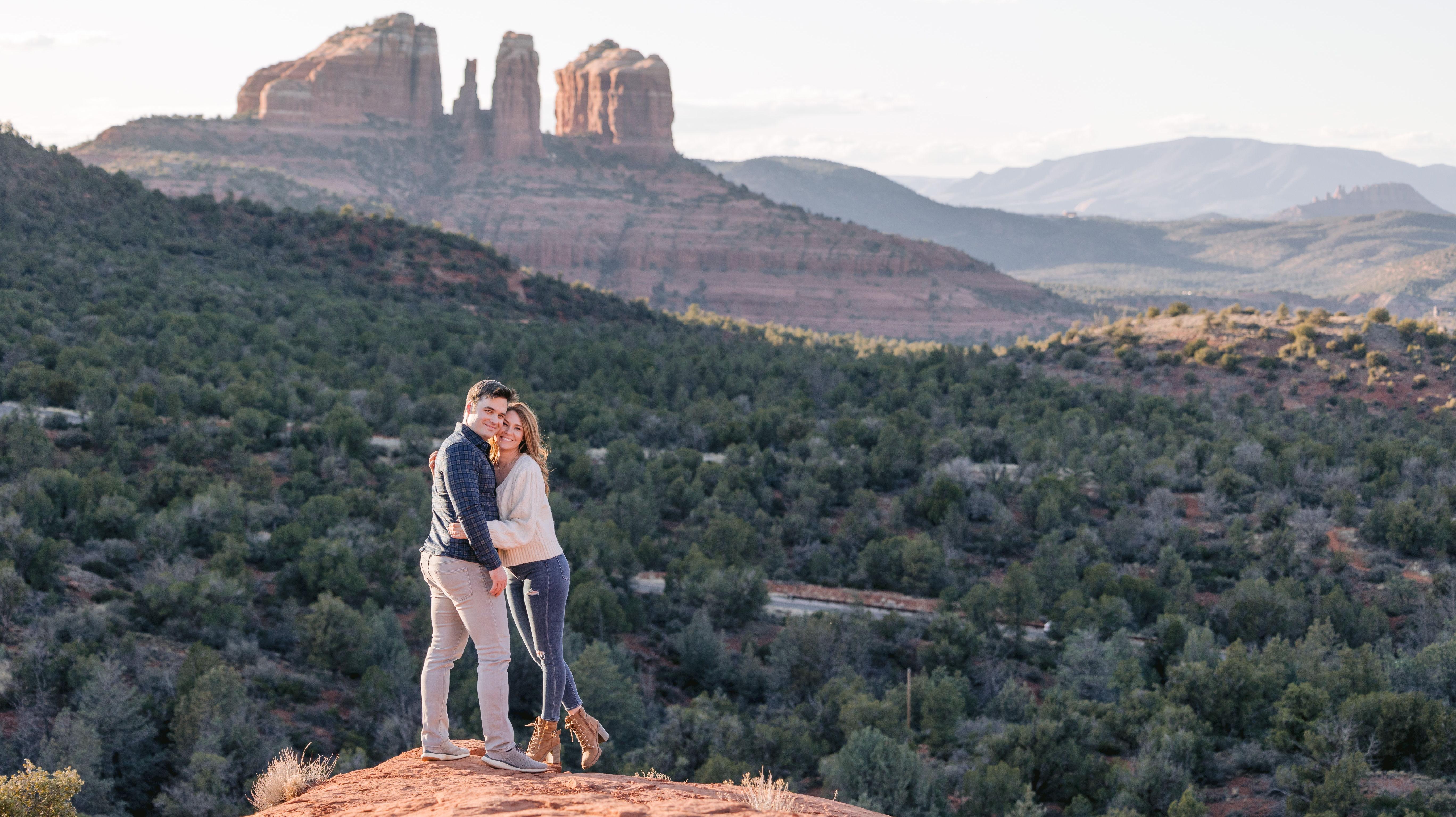 The Wedding Website of Brian Wright and Shannon Southwick