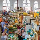 Lancaster Central Market