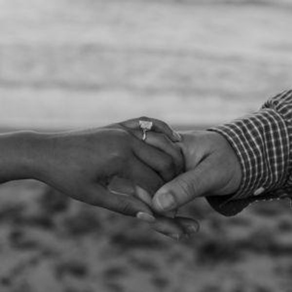 A Journey Made Sweeter by You