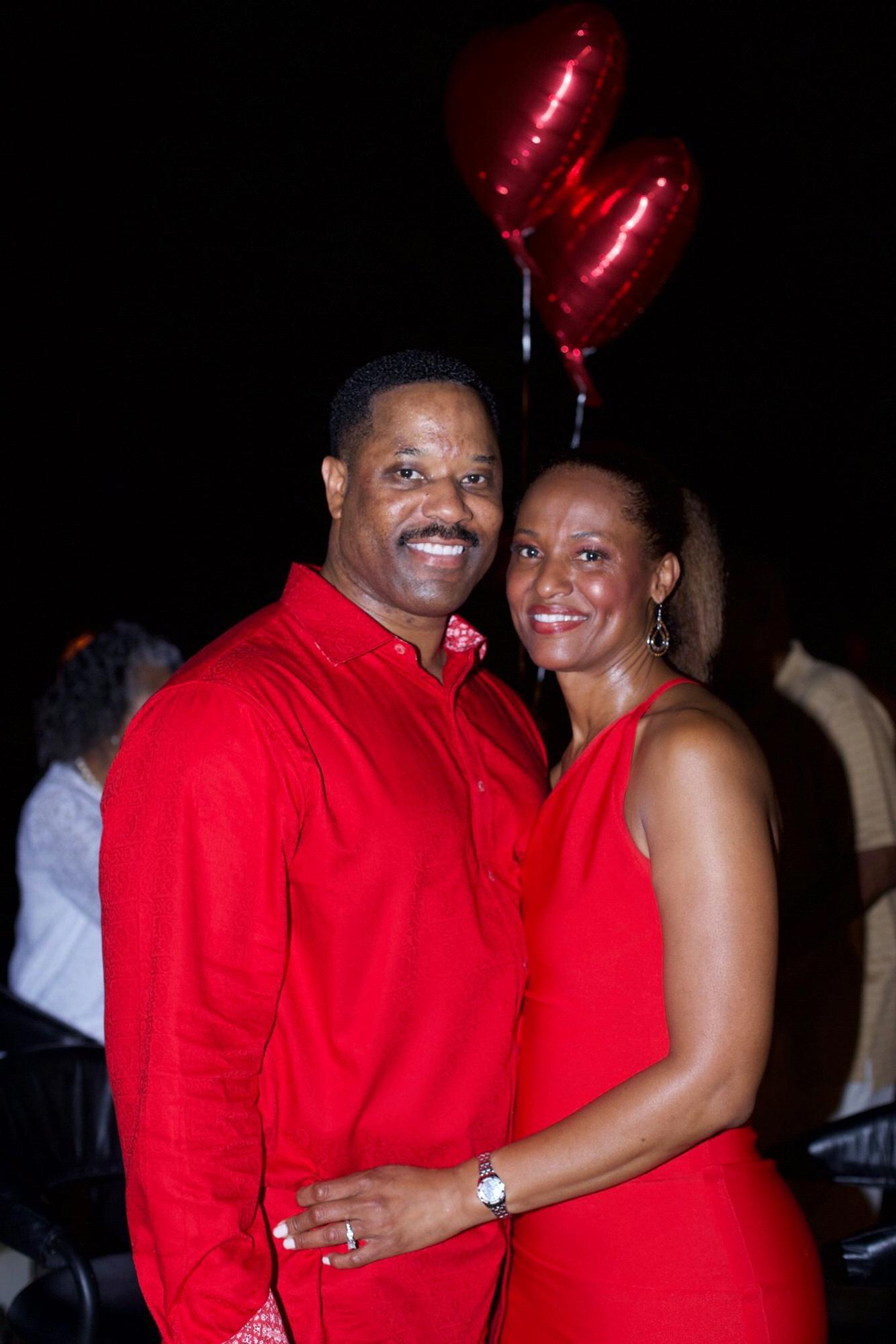 Celebrating our engagement
