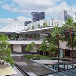 Andares Shopping Mall