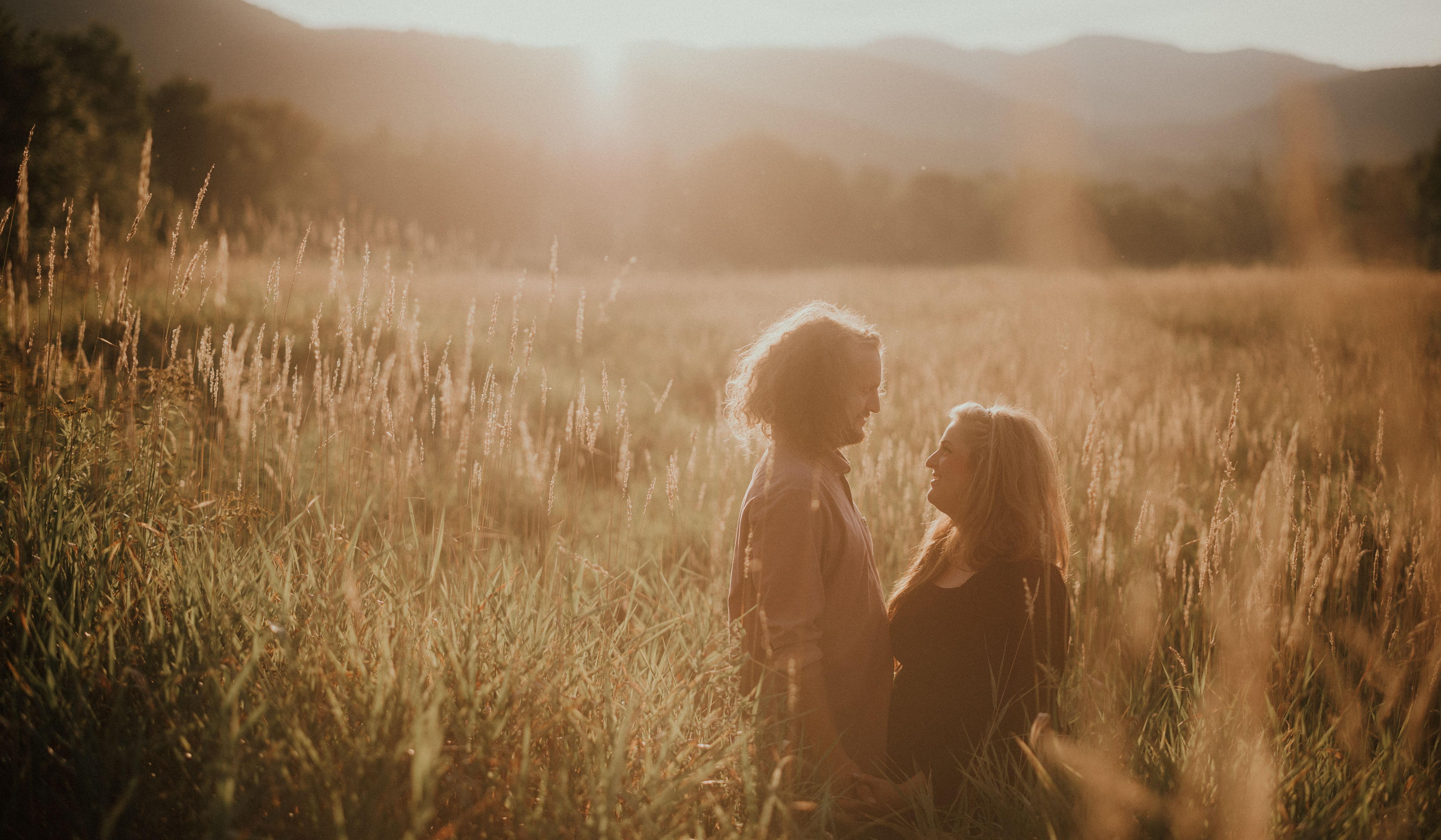 Lorraine Draper and Taylor Merrihew's Wedding site