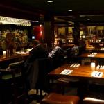 The Bombay Club