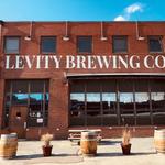 Levity Brewing Co.