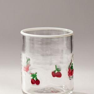 Icon Juice Glass