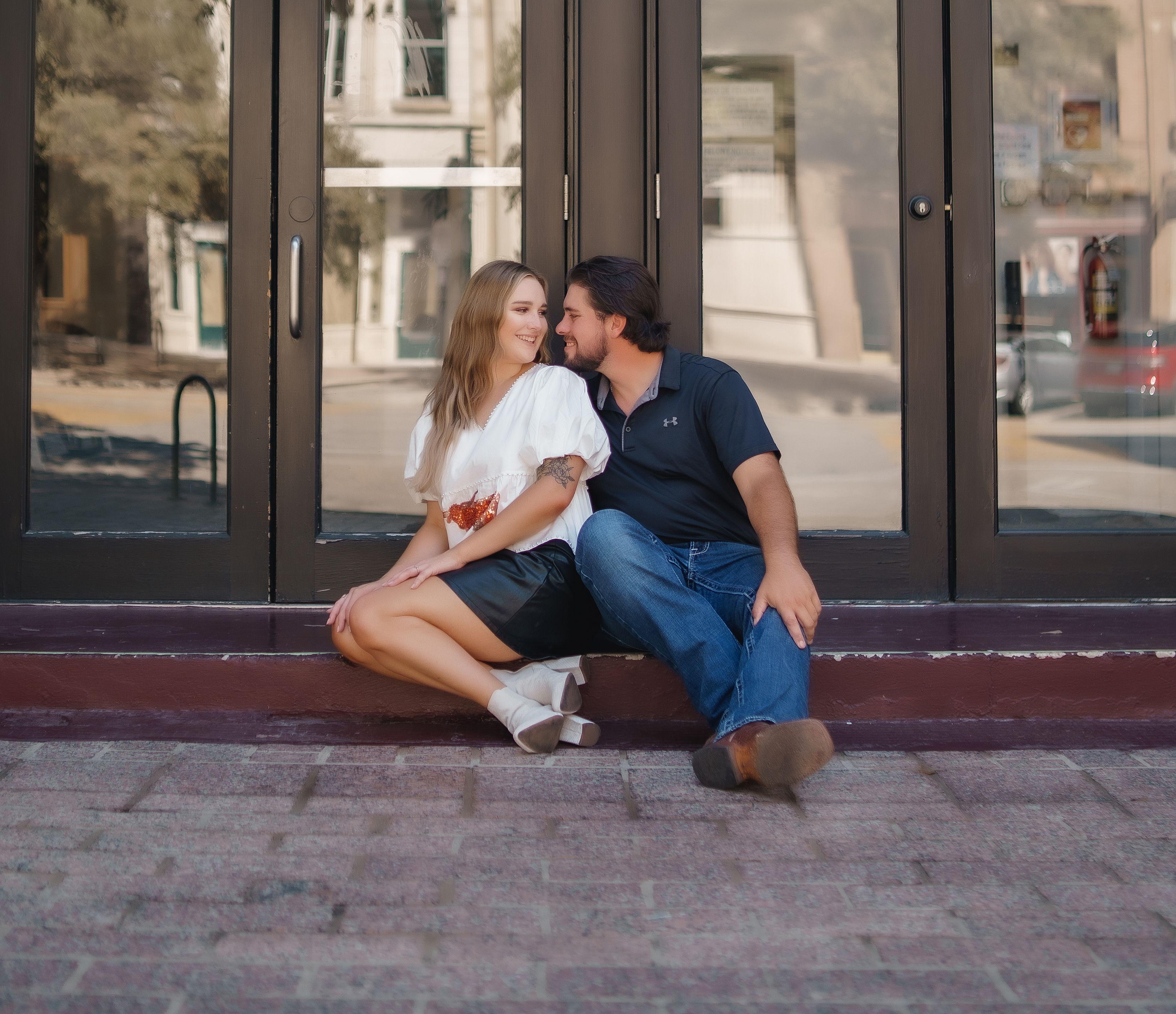 The Wedding Website of Myckayla Mckinley and John Tyler Burleson