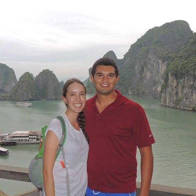 Vietnam 2015
