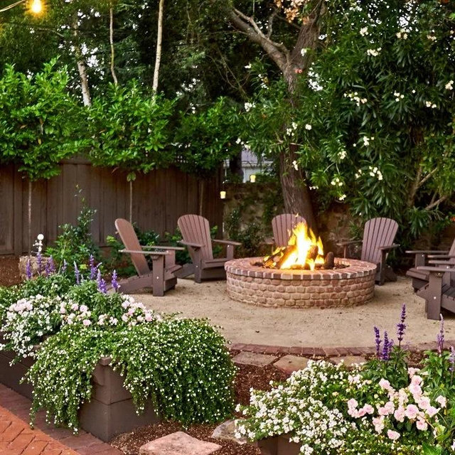 Our Backyard Furniture Fund