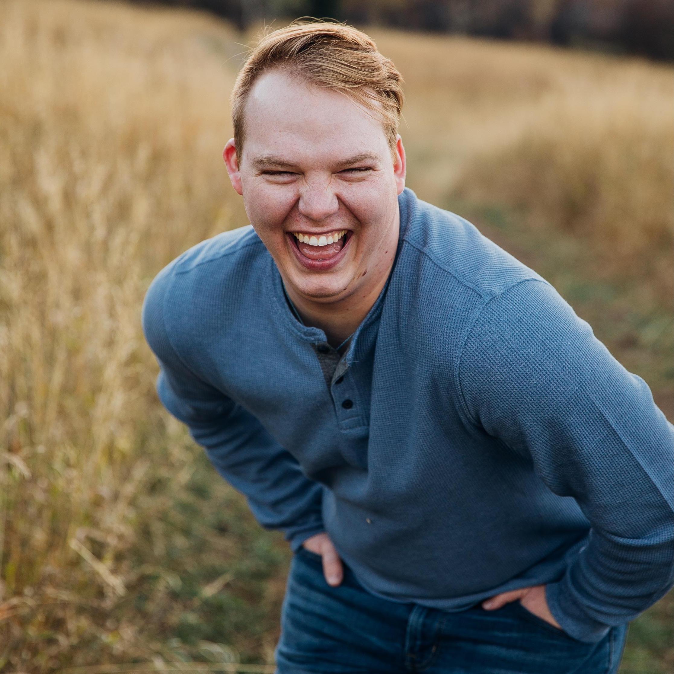 If you know Kail, one thing that you could say about him is that he knows how to relax and have fun.