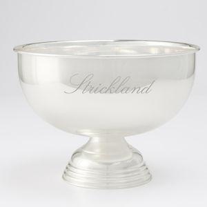 Celebration Wine Bowl