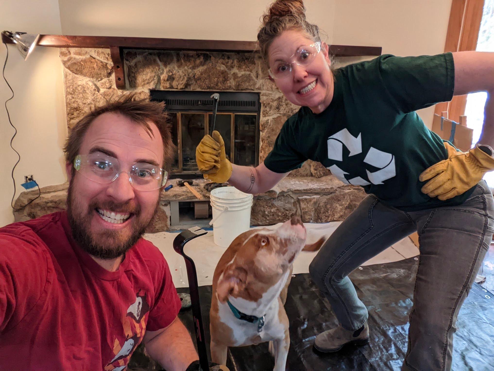 The Wedding Website of Sacha Belter and Chad Koll