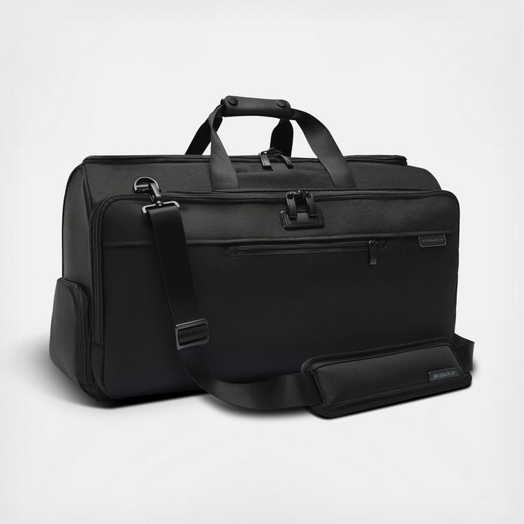 Baseline Tall Carry-on 2-Wheel Garment Bag