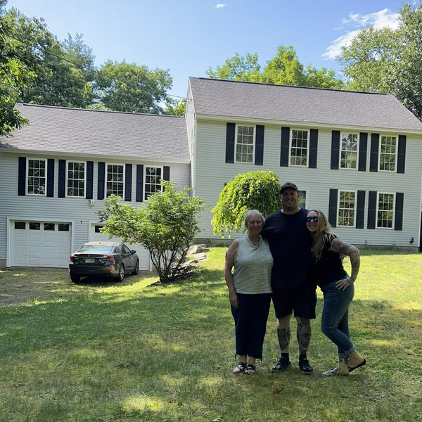 Our Home Renovation Fund