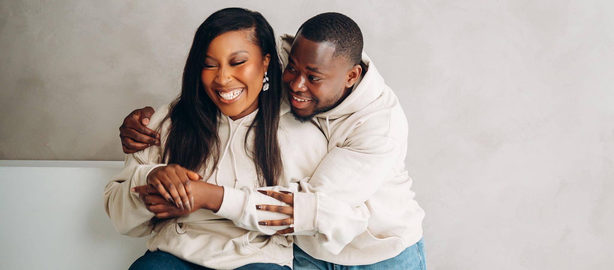 The Wedding Website of Seyi Bakare and Doyinsola Afolabi