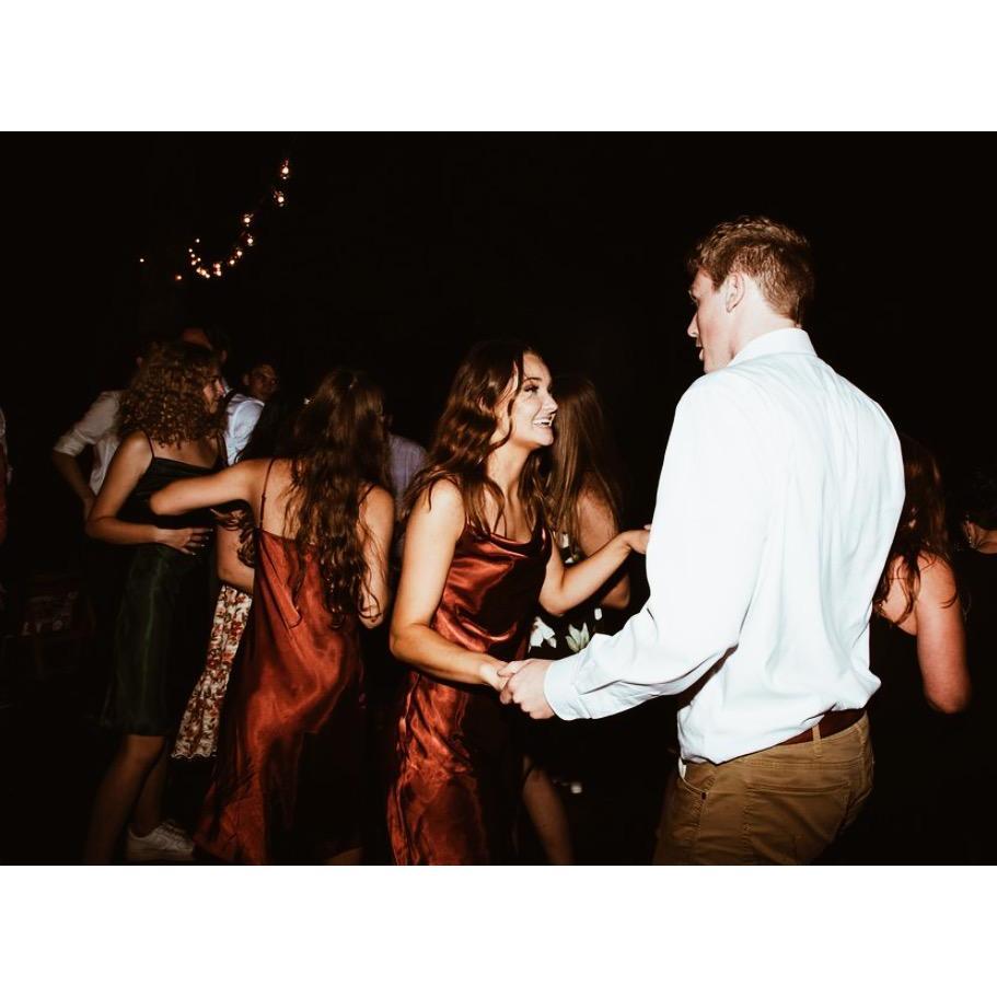 best dance partner