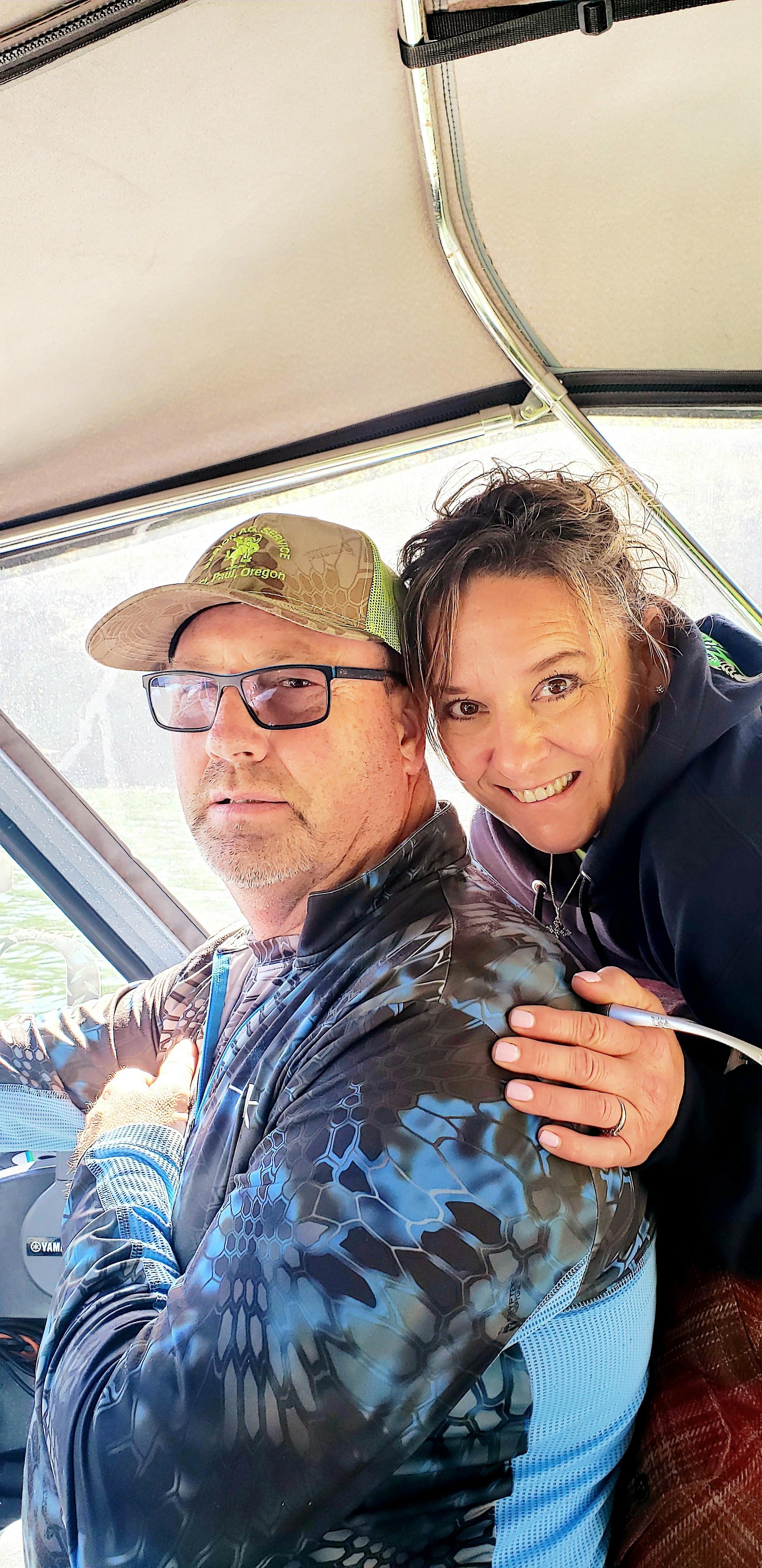 The Wedding Website of Tina McLaughlin and Larry Jackson